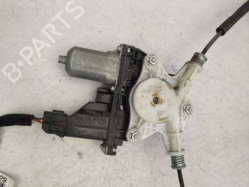 Front left window mechanism KIA RIO III (UB) 1.1 CRDi | BP23684454C22 - Image 5