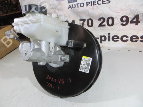 Used Servo brake Servo brake 23675992 23675992