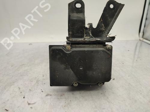 ABS pump CITROËN C1 (PM_, PN_) 1.4 HDi | BP23663480M43 