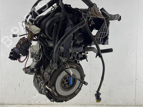 Engine RENAULT CLIO II (BB_, CB_) 1.2 16V (BB05, BB0W, BB11, BB27, BB2T, BB2U, BB2V, CB05,... | BP23707771M1 