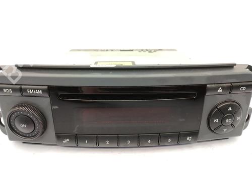 Radio SMART FORFOUR (454) 1.5 CDI (454.000) | BP23751761E6  - Image 8