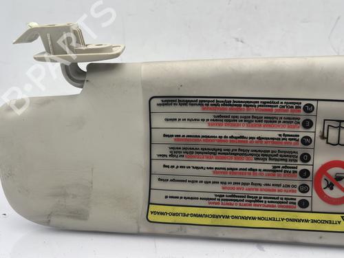 Left sun visor FIAT 500 (312_) 1.2 (312AXA1A) | BP31025890I1 - Image 4