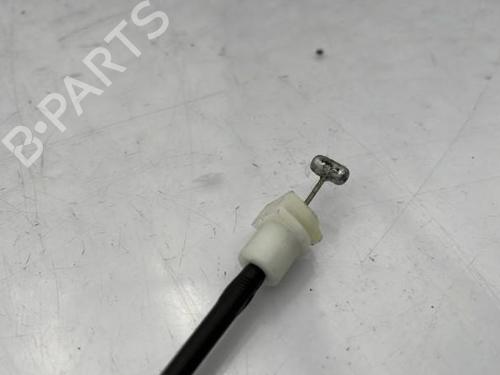 Rear right lock PEUGEOT 508 SW I (8E_) 1.6 BlueHDi 120 | BP23753552C99 