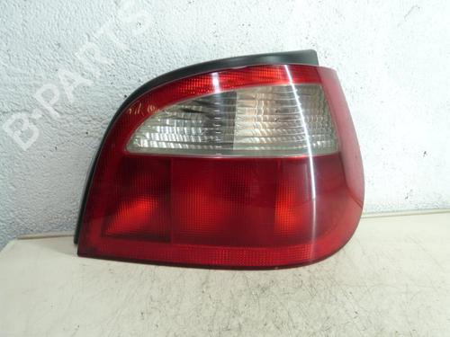 Right taillight RENAULT MEGANE I (BA0/1_) 1.6 16V (BA04, BA0B, BA11, BA1J, BA16, BA19, BA1K, BA1V,... | BP23695576C35 