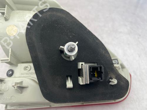 Right tailgate light PEUGEOT 2008 I (CU_) 1.6 HDi | BP36762114C80 - Image 4