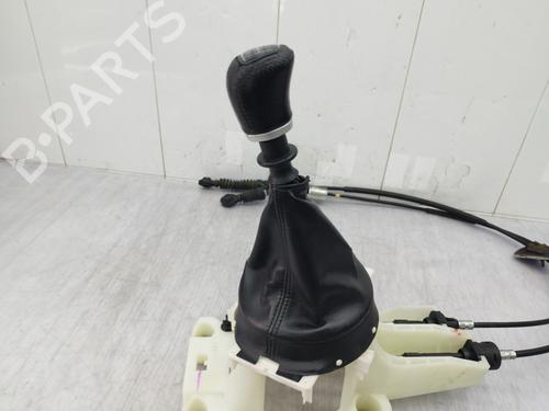Gear lever PEUGEOT 4008 1.8 HDi AWC | BP26282956M90  - Image 5
