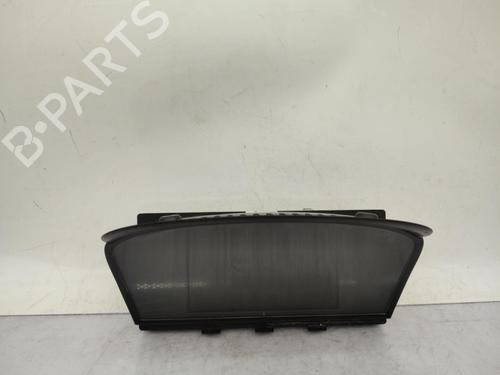 Display monitor BMW 5 (E60) 530 d | BP23732174C48 