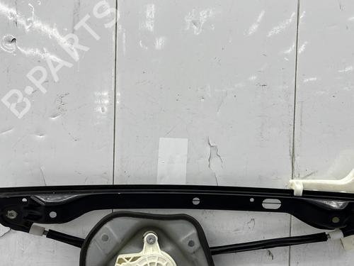 Rear left window mechanism VW GOLF V (1K1) 1.9 TDI | BP31097025C24 