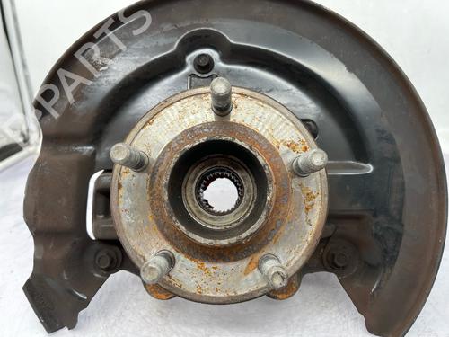 Used Right front steering knuckle Right front steering knuckle 36986356 36986356