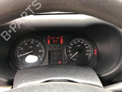 Koelventilatormotor RENAULT CLIO II (BB_, CB_) 1.2 (BB0A, BB0F, BB10, BB1K, BB28, BB2D, BB2H, CB0A,... | BP23673614M35 