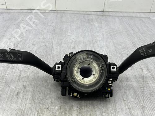 Steering column stalk VW GOLF VI (5K1) 1.4 TSI | BP23705392I23 