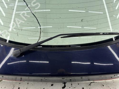 Tailgate RENAULT SAFRANE II (B54_) 2.2 dT (B54G) | BP29855467C6 