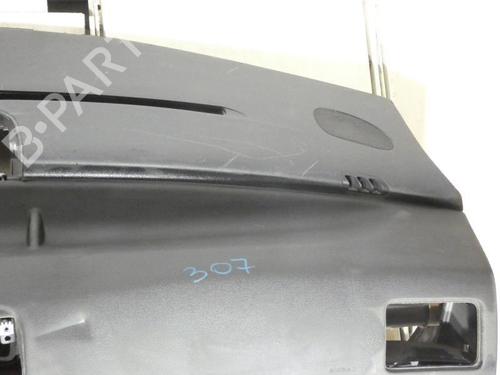 Dashboard PEUGEOT 307 (3A/C) 1.4 HDi | BP23671683C46  - Image 5