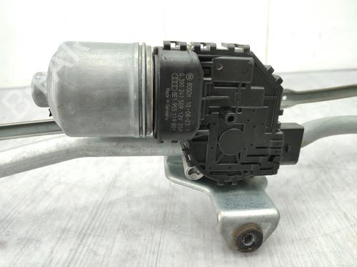 Front wiper motor SEAT EXEO ST (3R5) 2.0 TDI | BP23743043M29
