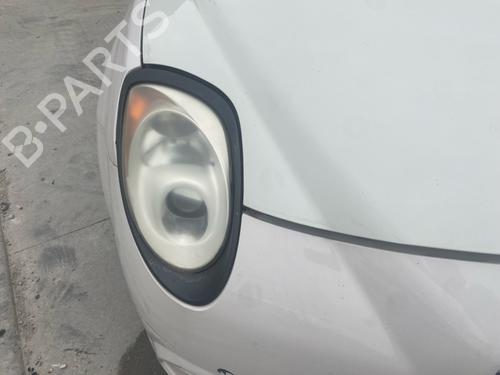 Left sun visor ALFA ROMEO MITO (955_) 1.6 JTDM (955AXC1B) | BP37451169I1 - Image 18