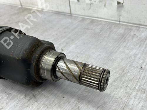 Left front driveshaft RENAULT KANGOO / GRAND KANGOO II (KW0/1_) 1.5 dCi 90 (KW05, KW08, KW0G, KW11) | BP32263334M38