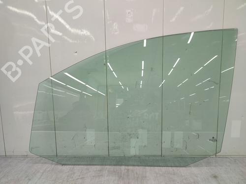 Used Front left door window Front left door window 24400006 24400006