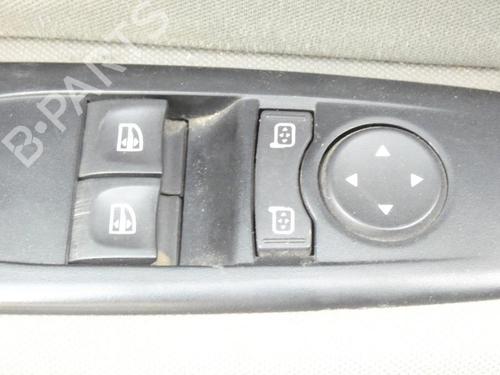 Electronic module RENAULT MEGANE III Hatchback (BZ0/1_, B3_) 1.5 dCi | BP23672920M83  - Image 42