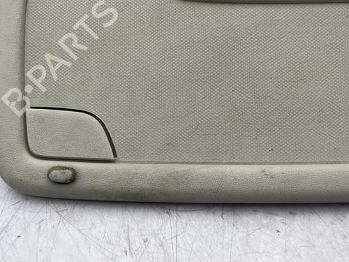 Left sun visor SMART FORTWO Coupe (451) 1.0 (451.331, 451.380) | BP29863453I1