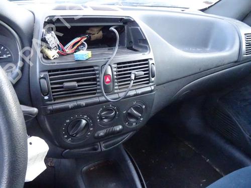 Gearbox FIAT MAREA Weekend (185_) 1.9 TD 100 (185BX_) | BP26056543M3 