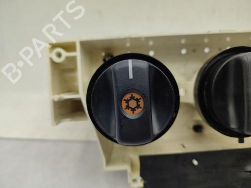 Climate control OPEL AGILA A (H00) 1.3 CDTI (F68) | BP23701661I5  - Image 7