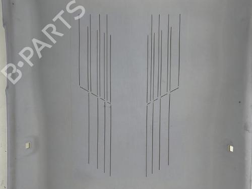 Interior roof PEUGEOT 2008 I (CU_) 1.6 HDi | BP23680416I12  - Image 9