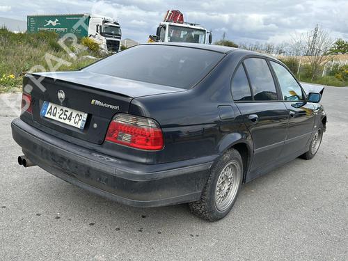 Ratstangsstang BMW 5 (E39) 530 d | BP37164595I23 - Image 10