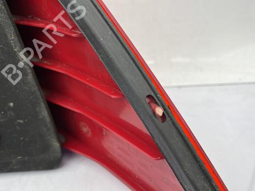 Left taillight FORD MONDEO III (B5Y) 2.0 16V TDDi / TDCi | BP26395419C34