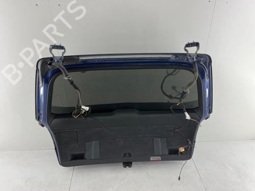 Used Tailgate Tailgate 37744004 37744004