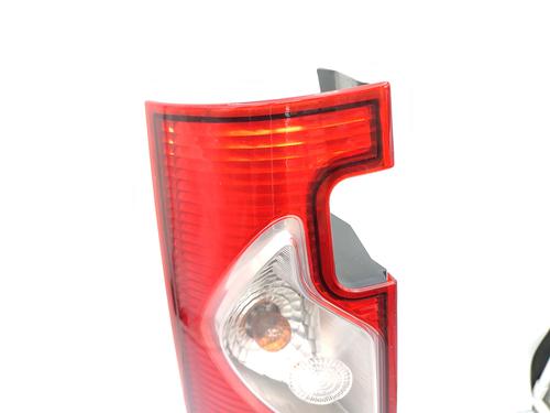 Left taillight RENAULT KANGOO / GRAND KANGOO II (KW0/1_) 1.6 (KW00, KW0Y, KW0E, KW0N, KW0P) | BP23680972C34 