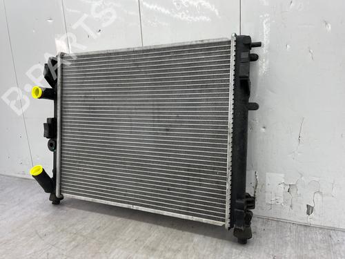 Water radiator RENAULT KANGOO (KC0/1_) D 65 1.9 (KC0E, KC02, KC0J, KC0N) | BP34624788M31  - Image 6