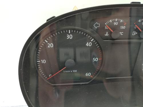 Electronic module VW POLO (9N_, 9A_) 1.4 TDI | BP23758281M83 