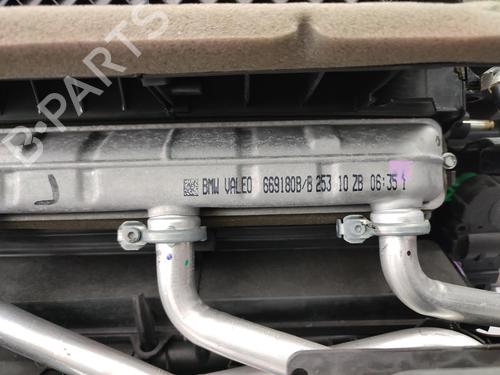 Heater matrix box BMW X5 (E70) xDrive 40 d | BP23679524M61 