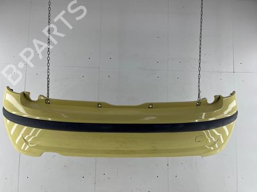 Used Rear bumper Rear bumper FIAT PANDA (169_) 1.1 (169.AXA1A) (54 hp) 36682806 36682806