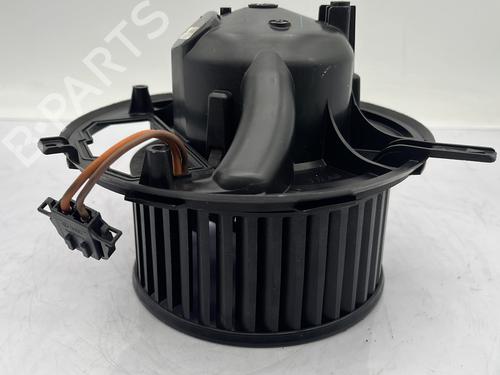 Used Heater blower motor Heater blower motor VW EOS (1F7, 1F8) 2.0 TFSI (200 hp) 23760239 23760239