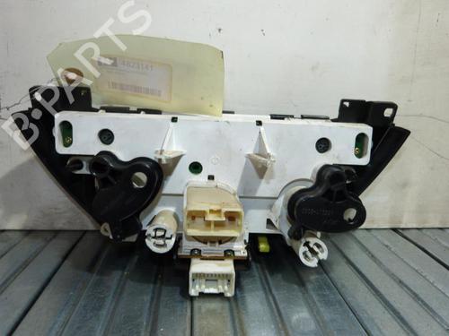 Climate control TOYOTA RAV 4 II (_A2_) 2.0 D 4WD (CLA20_, CLA21_, CLA20R, CLA21R) | BP23671985I5 - Image 7