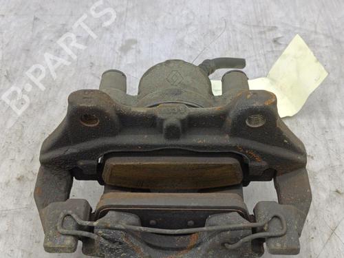 Used Right front brake caliper Right front brake caliper RENAULT CLIO IV (BH_) 1.5 dCi 90 (90 hp) 23707312 23707312