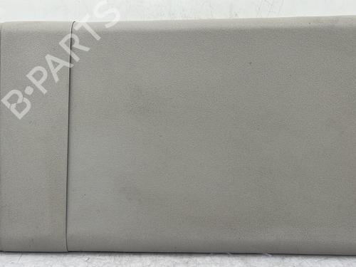 Left sun visor CITROËN BERLINGO Box Body/MPV (K9) 1.5 BlueHDi 130 | BP23683938I1  - Image 9
