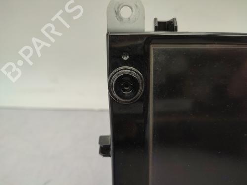 Radio RENAULT CLIO IV (BH_) 1.5 dCi 90 | BP24917848E6 