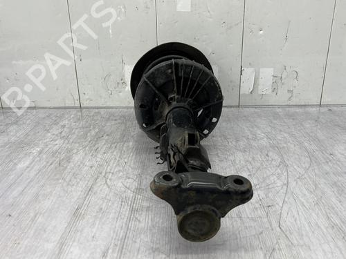Used Left front shock absorber Left front shock absorber MERCEDES-BENZ C-CLASS (W203) C 200 CDI (203.004) (116 hp) 29455278 29455278