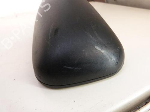 Right mirror ROVER 200 II Hatchback (XW) 214 Si/Gsi | BP23667165C27 