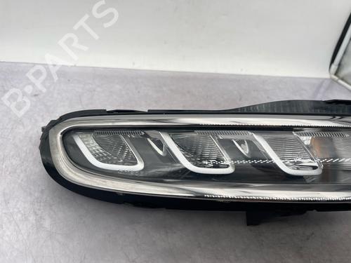 Right front indicator CITROËN C3 III (SX) 1.2 VTi 82 | BP39710601C33 - Image 9