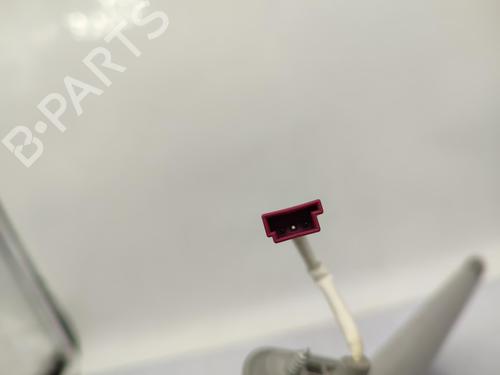 Right sun visor BMW 3 (E90) 320 d | BP23742441I2  - Image 6