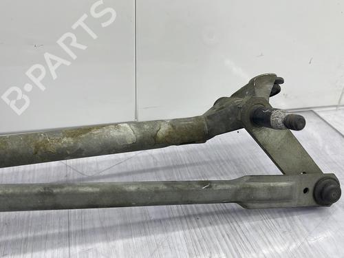 Front wiper motor PEUGEOT 308 SW I (4E_, 4H_) 1.6 HDi | BP23671053M29 