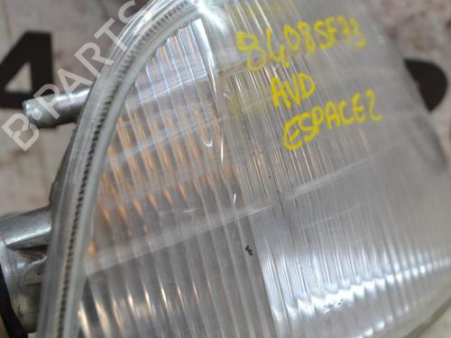 Used Right front indicator Right front indicator RENAULT ESPACE II (J/S63_) 2.1 TD (J633, J634, J/S635, J/S63D) (88 hp) 25269760 25269760