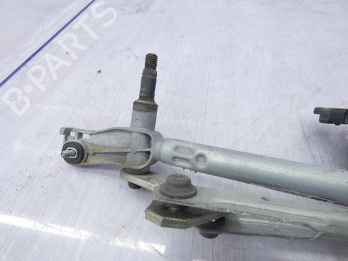 Front wiper motor CITROËN BERLINGO MULTISPACE (B9) 1.6 HDi 90 | BP23696013M29 