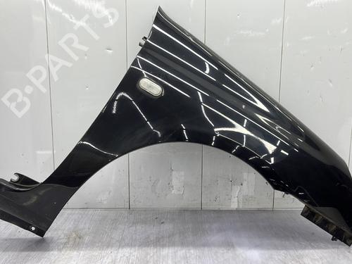 Forkjerm høyre RENAULT CLIO II (BB_, CB_) 1.2 (BB0A, BB0F, BB10, BB1K, BB28, BB2D, BB2H, CB0A,... (58 hp) 30535600