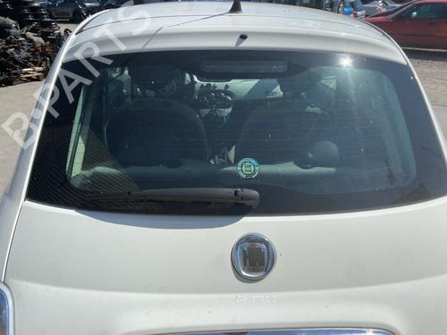 Right taillight FIAT 500 (312_) 1.3 D Multijet (312AXB1A) | BP36986265C35 - Image 50