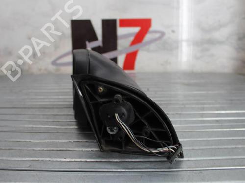 Left mirror MERCEDES-BENZ A-CLASS (W168) A 170 CDI (168.009, 168.109) | BP23689383C26 