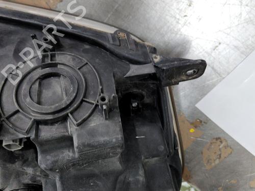 Left headlight SUZUKI GRAND VITARA II (JT, TE, TD) 1.9 DDiS All-wheel Drive (JT419, TD44, JB419WD, JB419XD,... | BP23761002C28  - Image 28